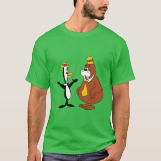 Camiseta Tennessee tuedo and chumley girl