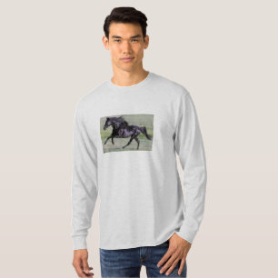 Camiseta Tennessee Walking Hors Stallion