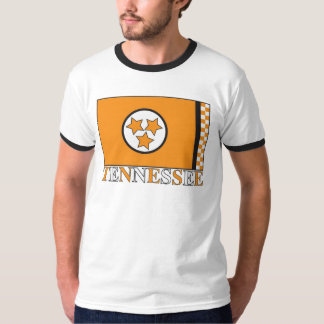 Camiseta TennesseeFlag