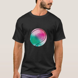 Camiseta Tennis bunter Ball