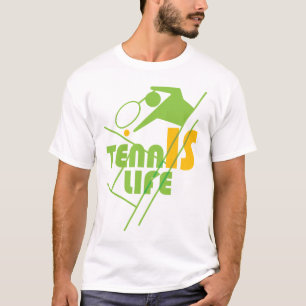 CAMISETA TENNIS_LIFE