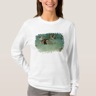 Camiseta Tentação de St Anthony