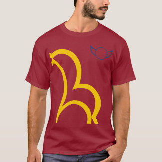 Camiseta tentativa 1 de b21b