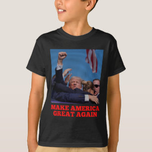 Camiseta Tentativa de Incorporação à Prova de Boletim V2 1