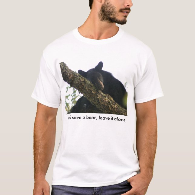 Camiseta tentativa tomar uma sesta (Frente)