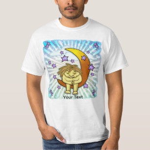 Camiseta Tente 