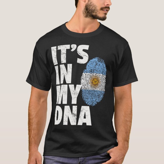 Camiseta Tentou Ligar De Novo Adenosina H? (Frente)