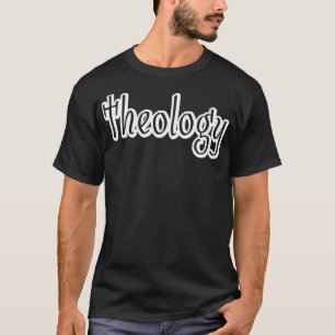 Camiseta Teologia