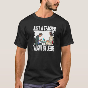 Camiseta Teologia Estudos de Bíblias Cristã
