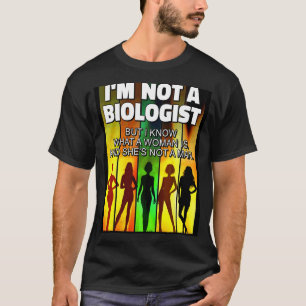 Camiseta Teoria Anti-Crítica da Raça e Anti-Woke