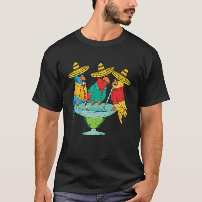 Camiseta Tepic Nayarit México Sinalizador do Coração Mexica (Frente)