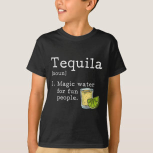 Camiseta Tequila Lover Cinco De Mayo Partido Mexicano me dá