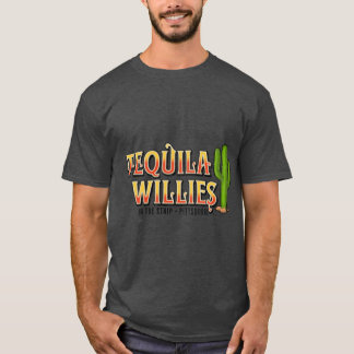 Camiseta Tequila Willies - Pittsburgh