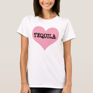 CAMISETA TEQUILA WOMENS T-SHIRTS
