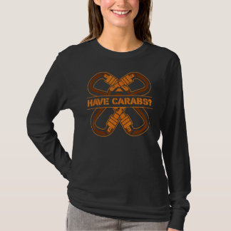 Camiseta Ter Caranguejos Que Atingem A Velocidade Interior
