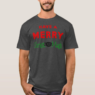 Camiseta Ter Um Cristo De Feliz