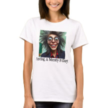 Ter Um Dia De Vinte!