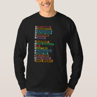 Camiseta Terapeuta da Fala