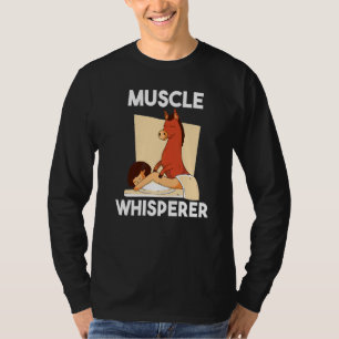 Camiseta Terapeuta de Massagem 2