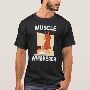 Camiseta Terapeuta de Massagem 2