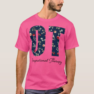 Camiseta terapeuta ocupacional 1
