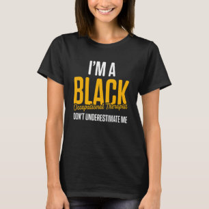 Camiseta Terapeuta Ocupacional Terapia Ocupacional 2