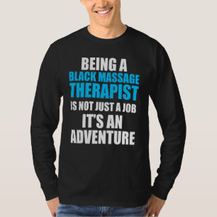 Camiseta Terapêutica de Massagem Terapêutica de Bem-Estar 1