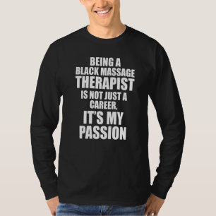 Camiseta Terapêutica de Massagem Terapêutica de Bem-Estar 1