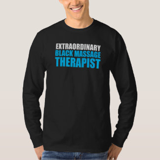 Camiseta Terapêutica de Massagem Terapêutica de Bem-Estar 1