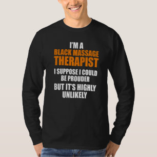 Camiseta Terapêutica de Massagem Terapêutica de Bem-Estar 1