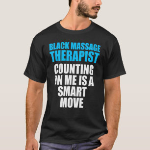 Camiseta Terapêutica de Massagem Terapêutica de Bem-Estar 1