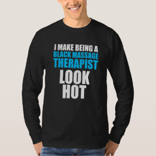 Camiseta Terapêutica de Massagem Terapêutica de Bem-Estar 1