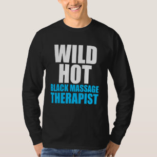 Camiseta Terapêutica de Massagem Terapêutica de Bem-Estar 1