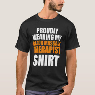 Camiseta Terapêutica de Massagem Terapêutica de Bem-Estar 1