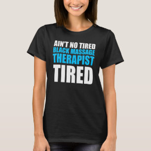 Camiseta Terapêutica de Massagem Terapêutica de Bem-Estar 1