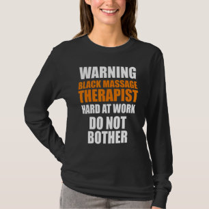 Camiseta Terapêutica de Massagem Terapêutica de Bem-Estar 1