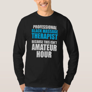 Camiseta Terapêutica de Massagem Terapêutica de Bem-Estar 1