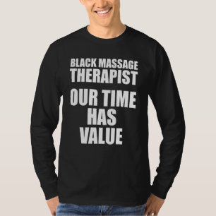 Camiseta Terapêutica de Massagem Terapêutica de Bem-Estar 1