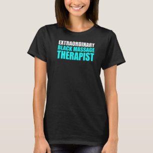 Camiseta Terapêutica de Massagem Terapêutica de Bem-Estar 1