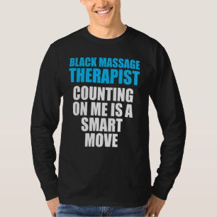 Camiseta Terapêutica de Massagem Terapêutica de Bem-Estar 1