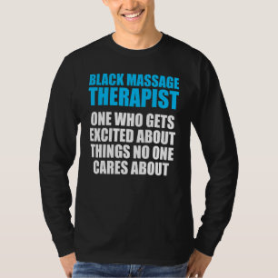 Camiseta Terapêutica de Massagem Terapêutica de Bem-Estar 2