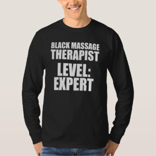 Camiseta Terapêutica de Massagem Terapêutica de Bem-Estar 2