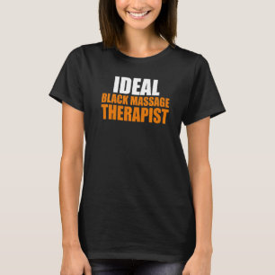 Camiseta Terapêutica de Massagem Terapêutica de Bem-Estar 2