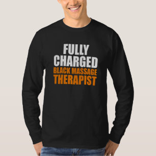 Camiseta Terapêutica de Massagem Terapêutica de Bem-Estar 3