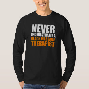 Camiseta Terapêutica de Massagem Terapêutica de Bem-Estar 3