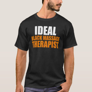 Camiseta Terapêutica de Massagem Terapêutica de Bem-Estar 3