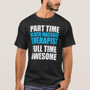 Camiseta Terapêutica de Massagem Terapêutica de Bem-Estar 3
