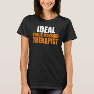 Camiseta Terapêutica de Massagem Terapêutica de Bem-Estar 3