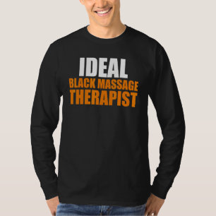 Camiseta Terapêutica de Massagem Terapêutica de Bem-Estar 3