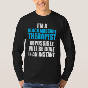 Camiseta Terapêutica de Massagem Terapêutica de Bem-Estar 4